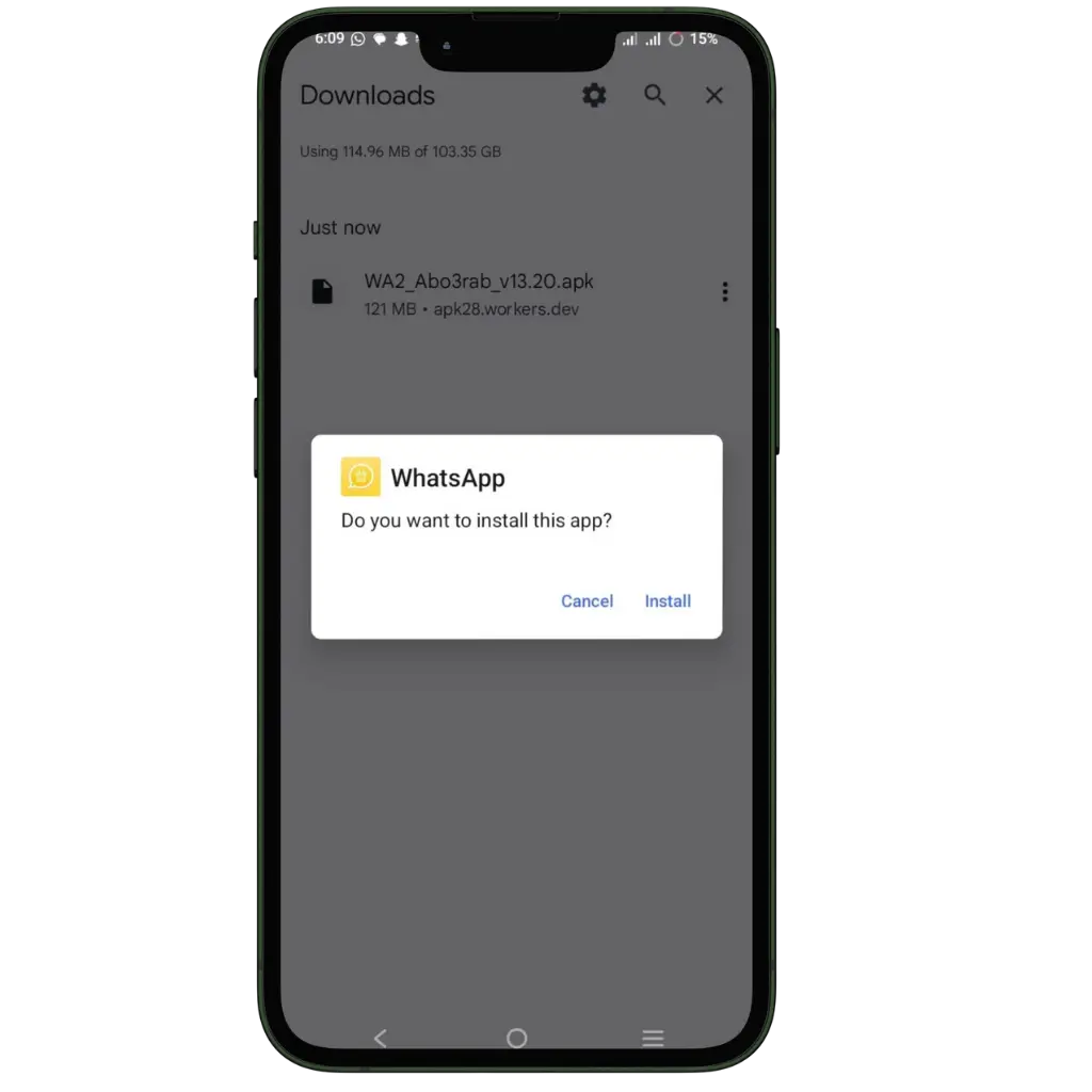 Gold Apk 2
