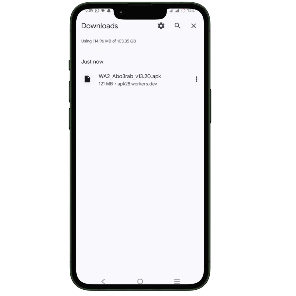 Gold Apk 3